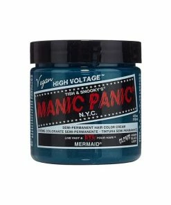 Manic Panic Classic Cream Hair Colour - Mermaid