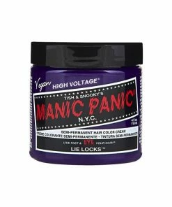 Manic Panic Classic Cream Hair Colour - Lie Locks
