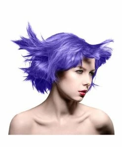 Hair Dye Manic Panic Classic Cream Hair Colour - Electric Amethyst
