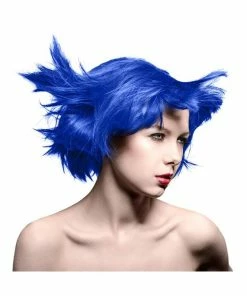 Manic Panic Classic Cream Hair Colour - Rockabilly Blue