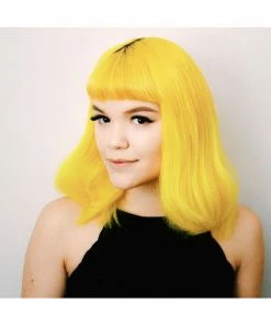 Manic Panic Classic Cream Hair Colour - Sunshine 12 Manic Panic Classic Cream Hair Colour - Sunshine