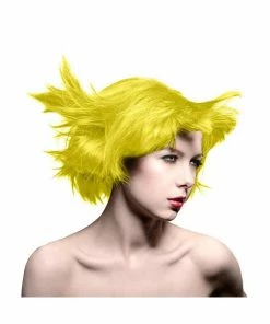 Manic Panic Classic Cream Hair Colour - Sunshine