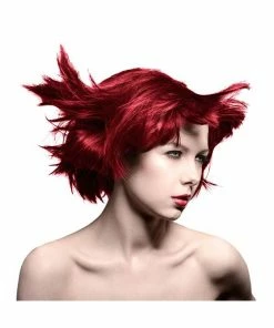 Hair Dye Manic Panic Classic Cream Hair Colour - Vampire's Kiss