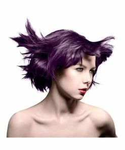 Hair Dye Manic Panic Classic Cream Hair Colour - Deep Purple Dream
