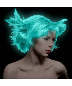 Manic Panic Classic Cream Hair Colour - Siren Song Hair Dye 11 Manic Panic Classic Cream Hair Colour - Siren Song Hair Dye