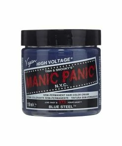 Manic Panic Classic Cream Hair Colour - Blue Steel