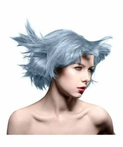 Manic Panic Classic Cream Hair Colour - Blue Steel