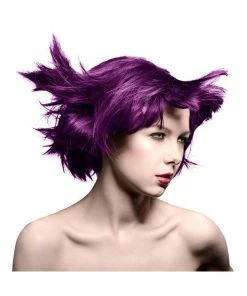 Manic Panic Classic Cream Hair Colour - Plum Passion