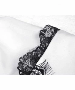 Ladies Dark In Love Alicia Blouse