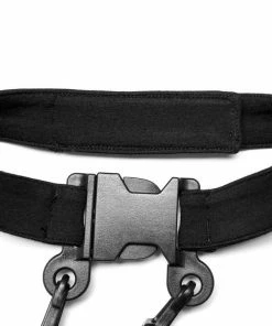 Punk Rave Noche Sleeves With Choker - Fishnet Accessories