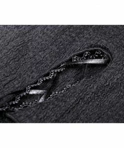 Dark In Love Orla Hooded Top