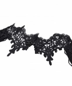 New Arrivals Dark In Love Solana Bolero