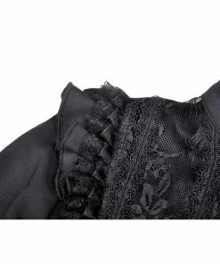 Ladies Dark In Love Emmeline Mini Dress