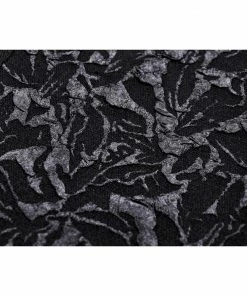 Dark In Love Delilah Corset Top Ladies