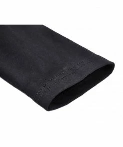 New Arrivals Dark In Love Dara Cropped Top