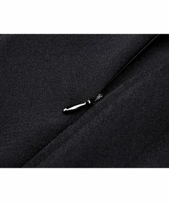 Dark In Love Lenora Pleated Skirt