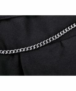 Dark In Love Joelle Pleated Mini Skirt Ladies