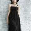 Punk Rave Delta Dress - Black 1 Punk Rave Delta Dress - Black