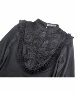 Ladies Dark In Love Emmeline Mini Dress