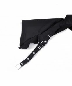 Ladies Dark In Love Catitude Cape