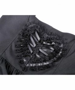 Dark In Love Valentina Dress Ladies