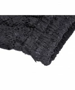 Ladies Dark In Love Delilah Maxi Skirt