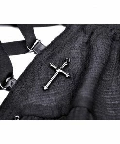 Dark In Love Shea Over-Skirt 31 Dark In Love Shea Over-Skirt