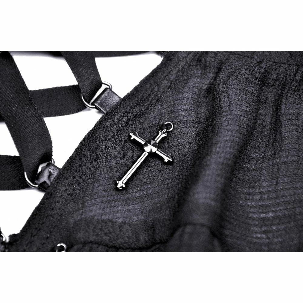 Dark In Love Shea Over-Skirt 12 Dark In Love Shea Over-Skirt