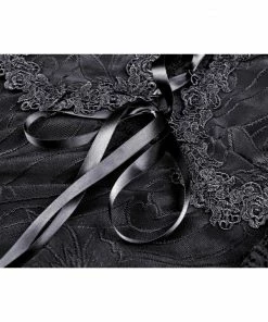 Dark In Love Florence Lace Dress