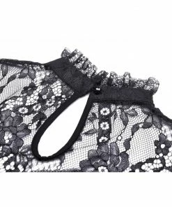 New Arrivals Dark In Love Alaska Dress