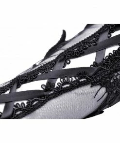 Dark In Love Esmeralda Gloves Accessories 24 Dark In Love Esmeralda Gloves Accessories