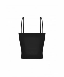 Dark In Love Betty Pentagram Cami Top