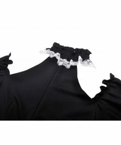 Dark In Love Nita Dress New Arrivals