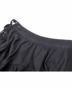 Dark In Love Shea Over-Skirt 34 Dark In Love Shea Over-Skirt