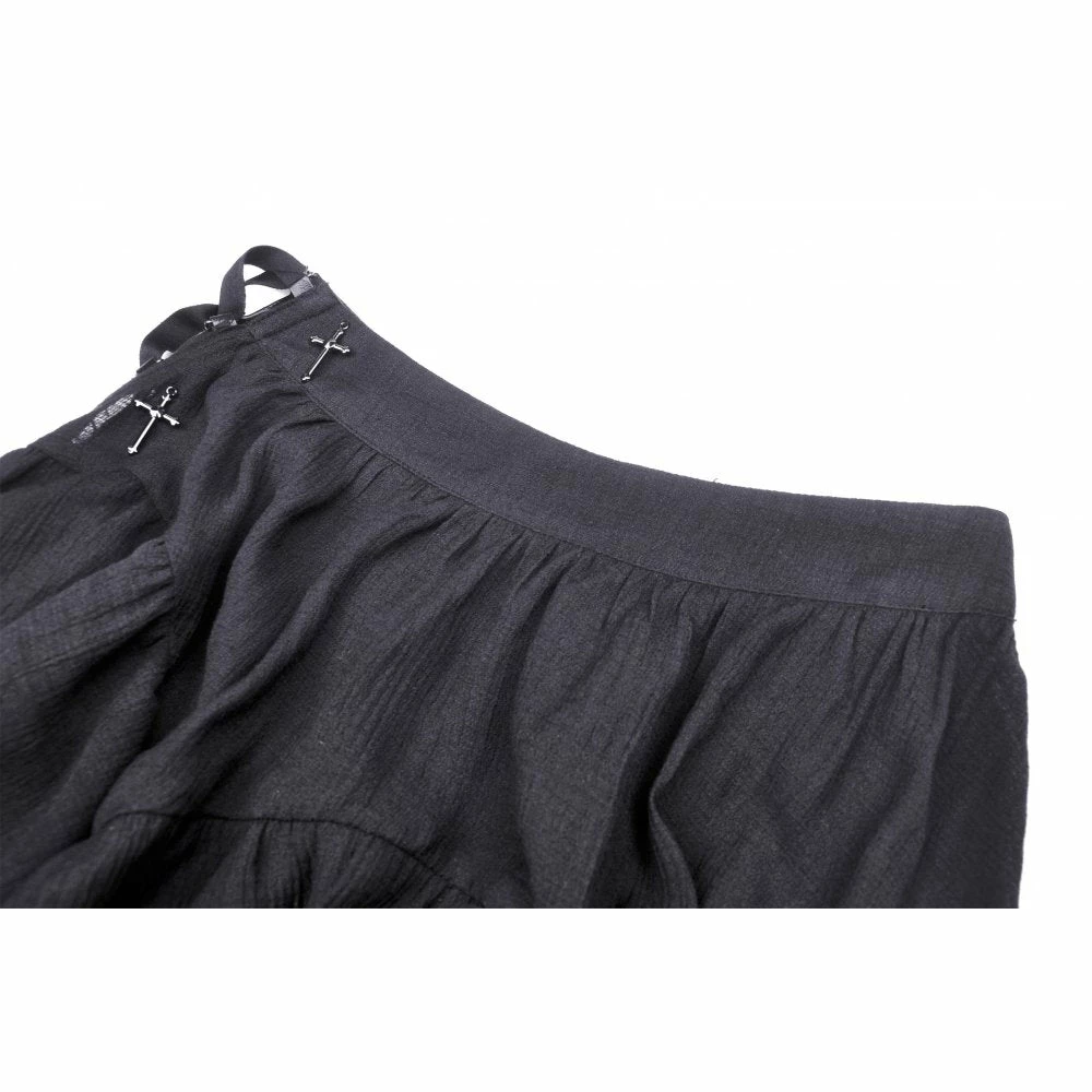 Dark In Love Shea Over-Skirt 15 Dark In Love Shea Over-Skirt