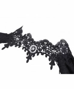 New Arrivals Dark In Love Solana Bolero