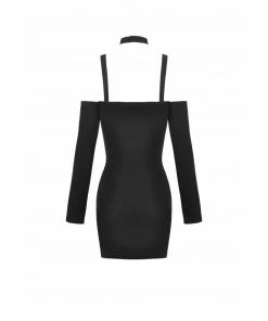 Ladies Dark In Love Mattie Bodycon Mini Dress 18 Ladies Dark In Love Mattie Bodycon Mini Dress