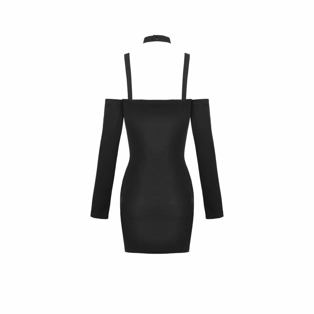 Ladies Dark In Love Mattie Bodycon Mini Dress 5 Ladies Dark In Love Mattie Bodycon Mini Dress