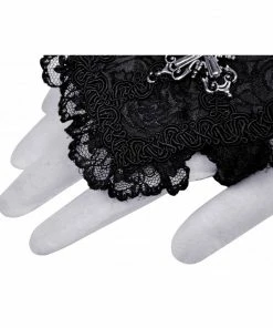 Dark In Love Tatiana Gloves New Arrivals