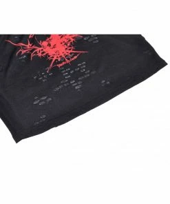 Dark In Love Betty Pentagram Cami Top