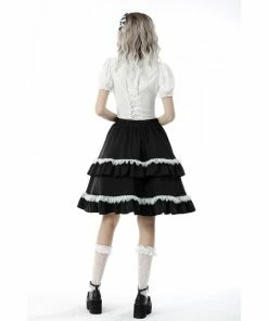 Dark In Love Sinead Blouse