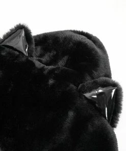 Devil Fashion Panthera Jacket