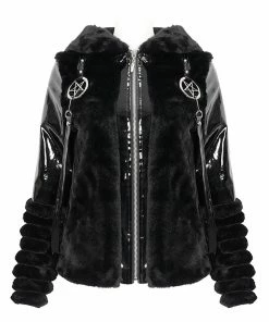Devil Fashion Panthera Jacket