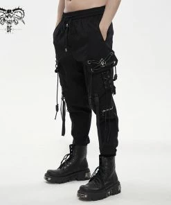 Devil Fashion Valda Combat Trousers