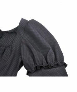 Dark In Love Josephine Dress