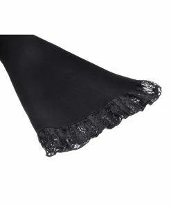 Dark In Love Imelda Long Sleeve Top