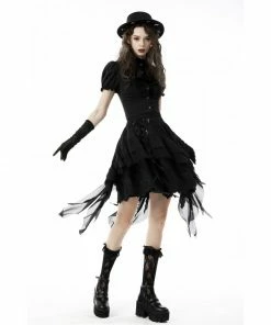 Dark In Love Shea Over-Skirt 25 Dark In Love Shea Over-Skirt