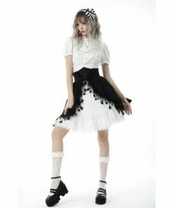 Dark In Love Sinead Blouse