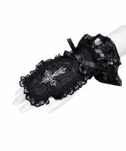 Dark In Love Tatiana Gloves New Arrivals