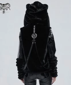 Devil Fashion Panthera Jacket